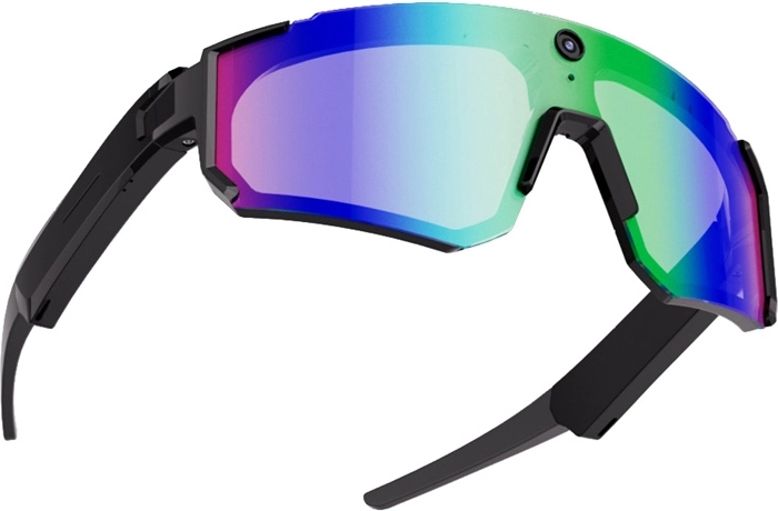 Smart AI‑assistance og forbedret billede