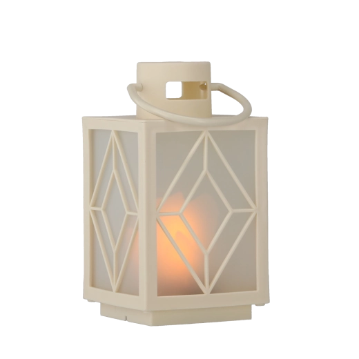 Warm en gezellig LED-licht