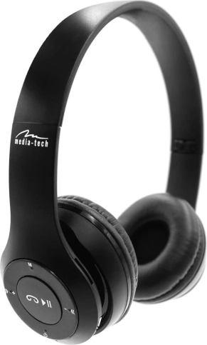 Wireless Headphones Epsilon BT