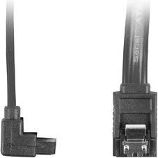 Cavo SATA III 6 Gb/s 0,5 m LANBERG