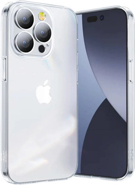 Joyroom Clear Case for Apple iPhone 14 Plus (6.7")