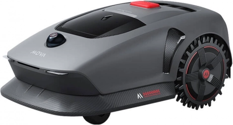 MOVA Robotic Lawn Mower