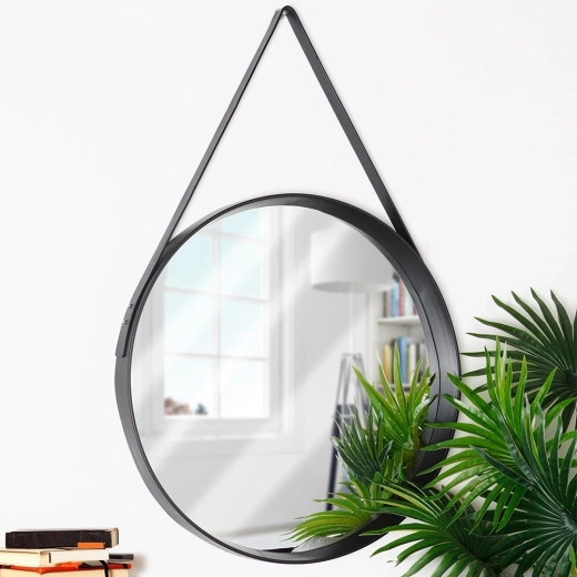 Vješanje na remen za jednostavnu instalaciju