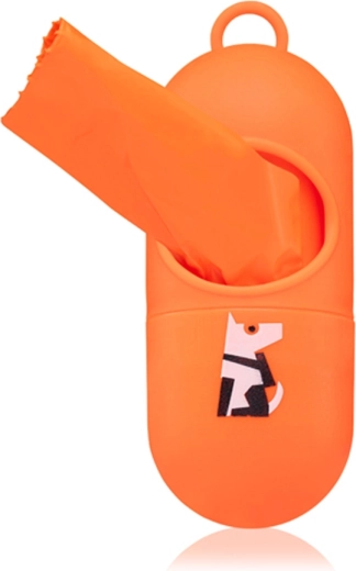 Miljøvenlige og holdbare poser