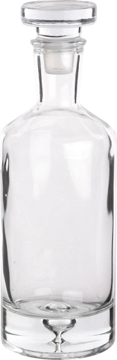 Alcohol decanter 0.75 l