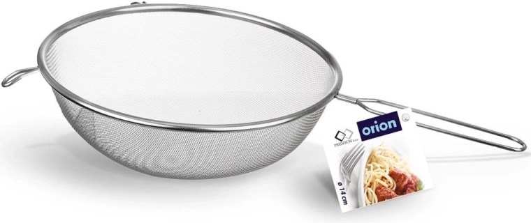 Acier inoxydable résistant et nettoyage facile