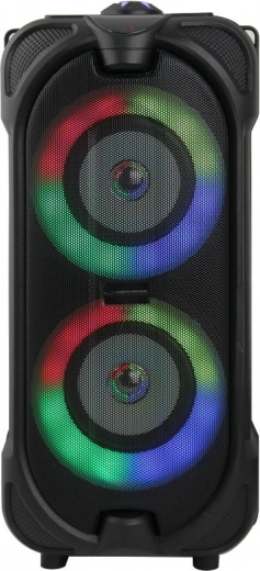 Esperanza Rythm Bluetooth Speaker with RGB LED Lighting