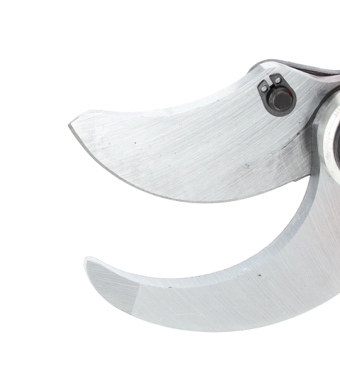 Silný bezkartáčový motor pro rychlý a čistý řez