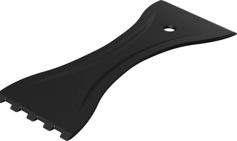 Spatola detergente per grill Sencor SBG 7030BK