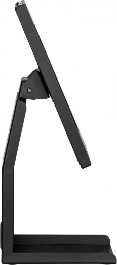 Stabilní kovová konstrukce s nastavením sklonu