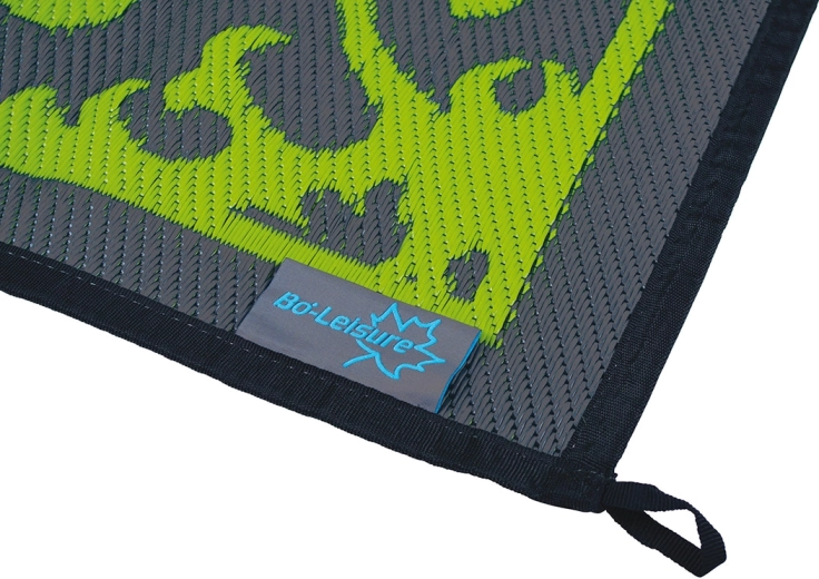 Practical details for outdoor use