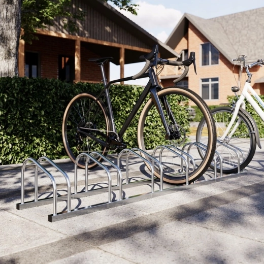 Odolná pozinkovaná oceľ na vonkajšie použitie