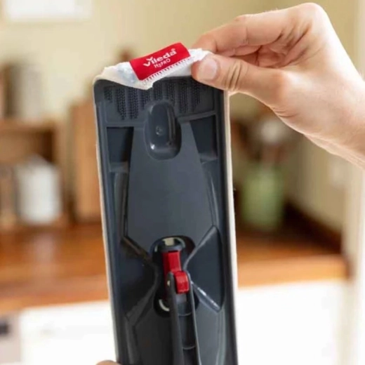 Sostituzione rapida e sicura