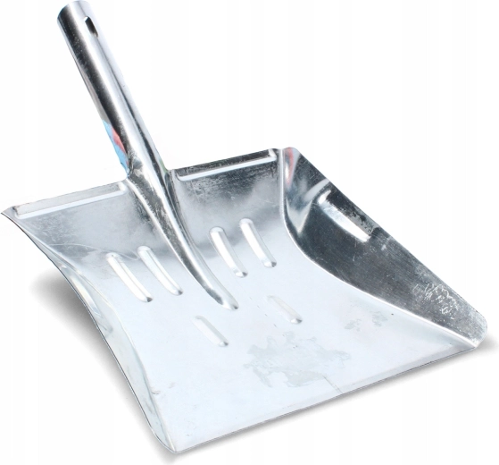 Ouvertures pratiques pour le tamisage