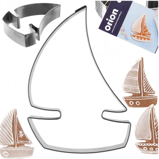 Kvalitetsrustfrit stål og lang levetid