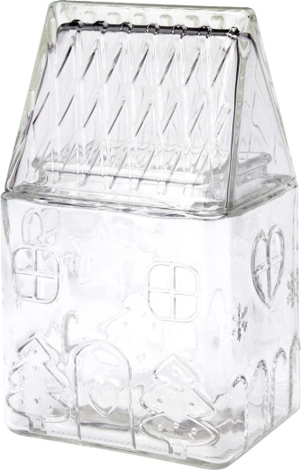 Hoogwaardig helder glas voor perfect overzicht