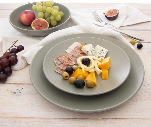 Practical for dishwasher and microwave