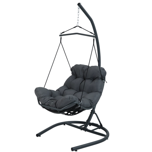 Structure en acier stable