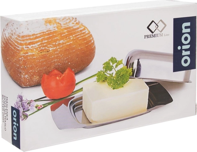 Bewährte Qualität der Marke ORION