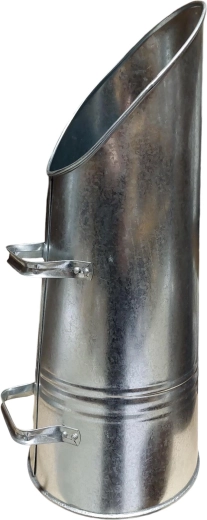 Odolná pozinkovaná konstrukce