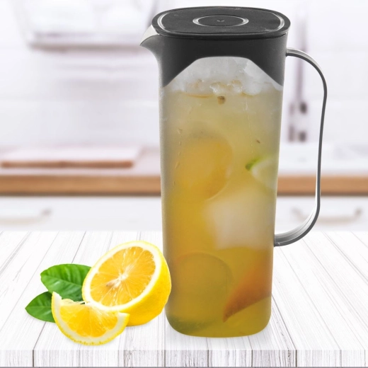 Gennemsigtigt korpus for kontrol af indhold