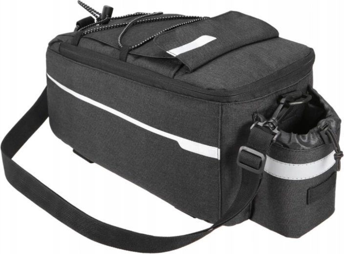 Maltrack borsa per portapacchi con isolamento termico 10 l