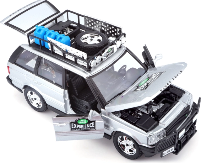 Valósághű nyitható részek