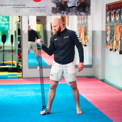 Compact and travel-ready