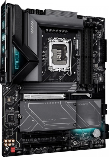 Performances stables pour Intel Core Ultra grâce au VRM 14+1+2