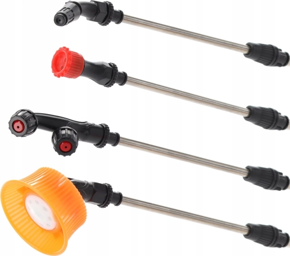 Buses interchangeables pour chaque tâche