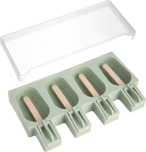 Tesno prilegajoč pokrov proti razlitju in vonjavam