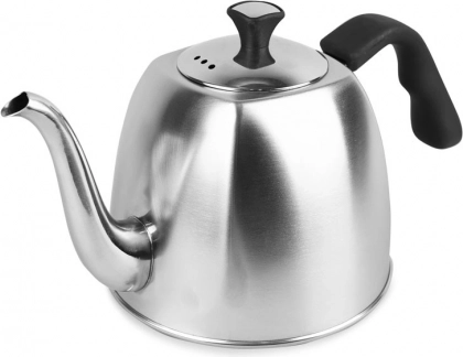 Teapot for Tea and Herbs Preparation Maestro 1.1l
