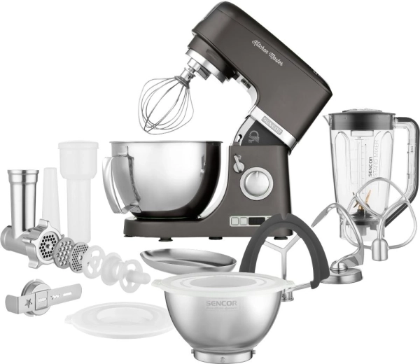 Sencor Kitchen Master Food Processor
