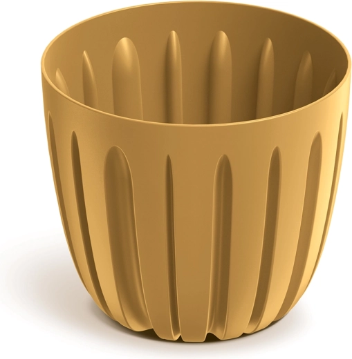 vaso WARIO 13,8 cm senape