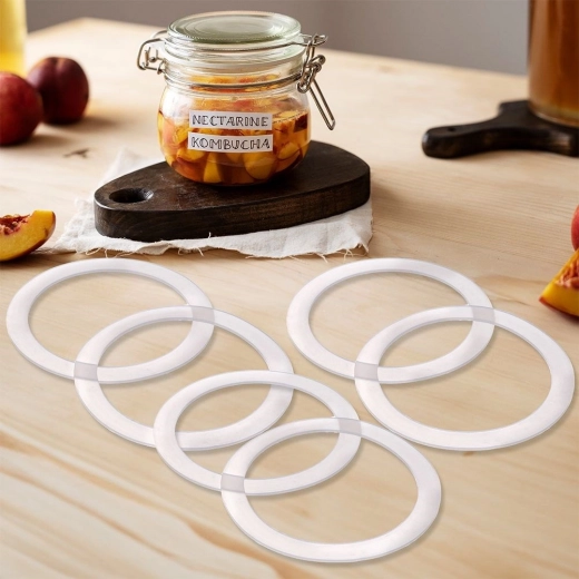 Bezpečné pre potraviny a jednoduchá údržba