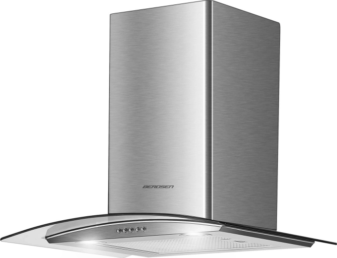 Efficient extraction and 3 power levels