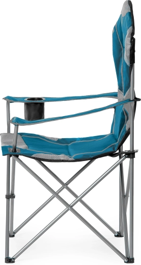 Struttura in acciaio stabile con portata di 130 kg