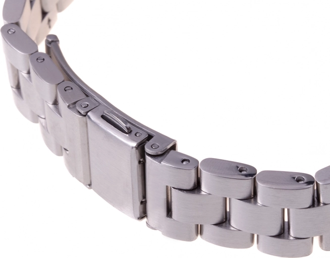 Bezpečné a stylové zapínání