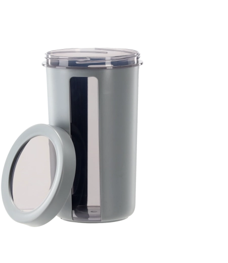 Lumira round food container 1.2 L