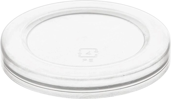 Diamètre précis de 6,2 cm