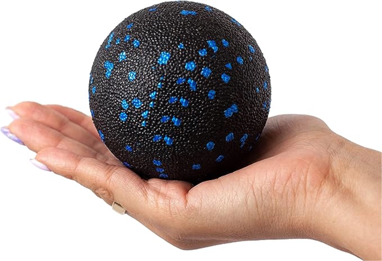 Pallina da massaggio per trigger point