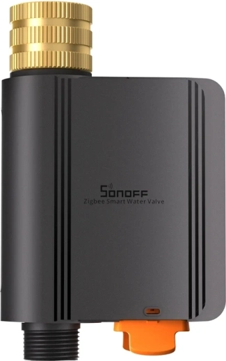 Zigbee integration with smart home systems
