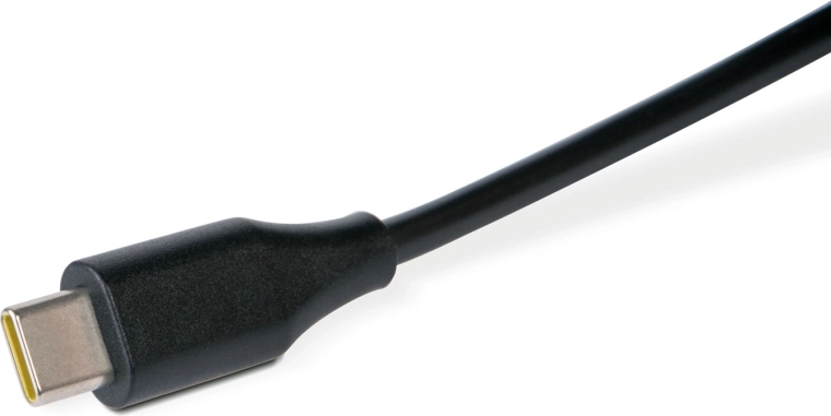 Integrovaný kabel USB-C