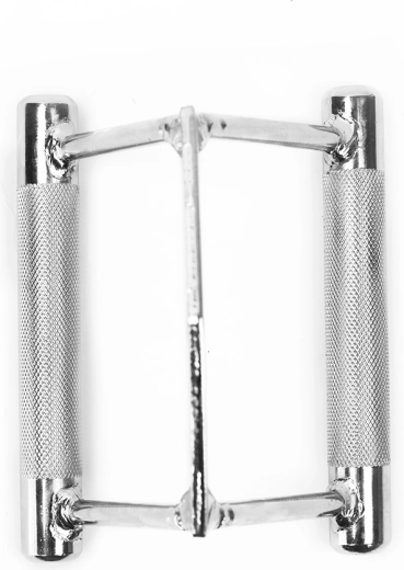 Durable steel construction for long service life