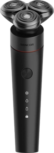 Rasoio Sencor SMS 7500BK