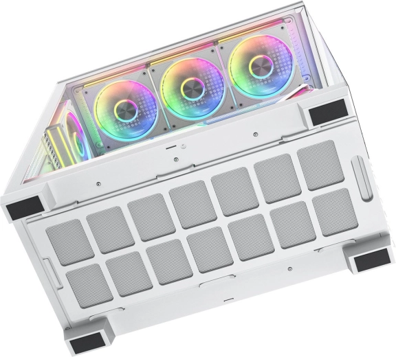 Montage et maintenance faciles