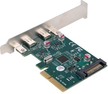 Velocità di trasferimento fino a 10 Gb/s
