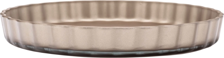 Noble heat-resistant tart pan 27 cm with non-stick coating