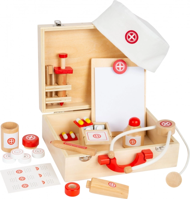 Children's Doctor's Kit Small Foot