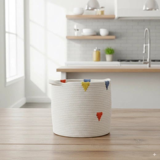 Decorative look for any room